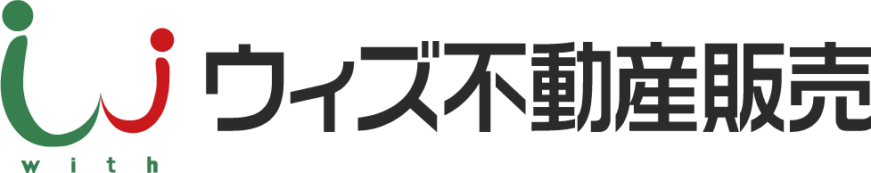 ウィズ不動産販売